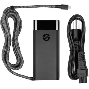 Original 100W HP EliteBook 865 G10 Charger ac adapter