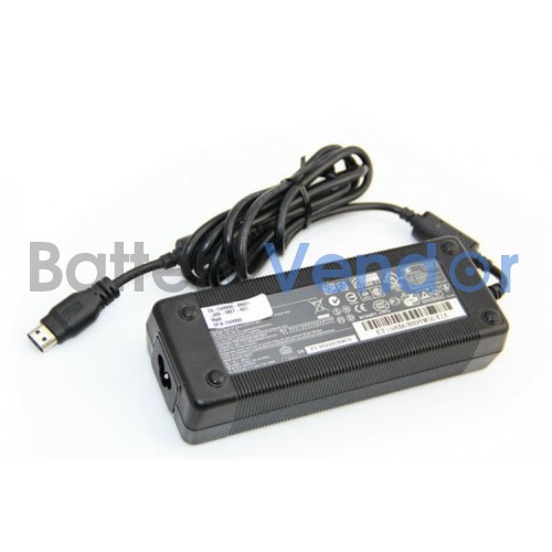 135W AC Adapter Charger HP Pavilion zd8075ea + Cord