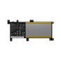 38Wh 5000mAh Laptop Battery for Asus X556UB-XX077T-BE