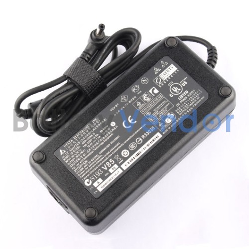 150W AC Adapter Charger Sager NP8655 NP8670 + Free Cord