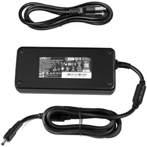 330w Acer Predator Helios 300 PH317-55-759N Power Adapter Charger