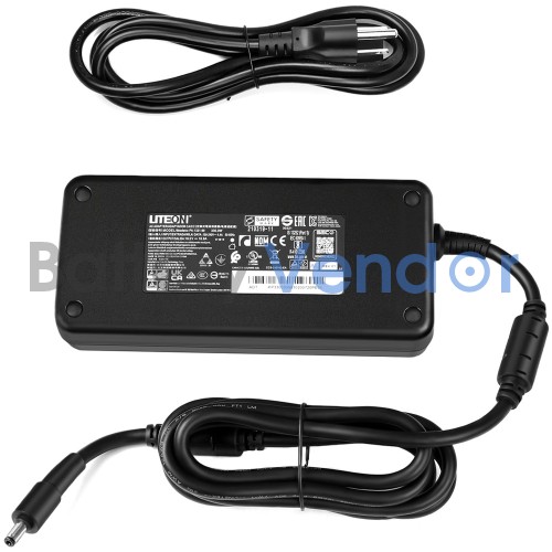 330w Acer Predator Helios 16 Power Adapter Charger