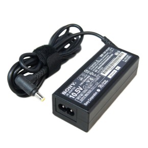 45W Sony Vaio Duo 11 SVD11213CX AC Adapter Charger +Power Cord