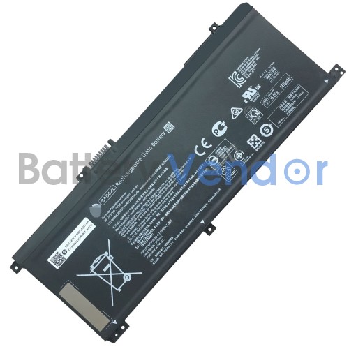 55.67Wh HP ENVY x360 15m-dr1011dx 15m-dr1012dx battery