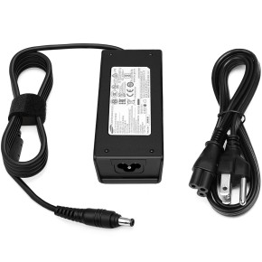 60W Samsung NP500P4C-S01US charger Power AC Adapter