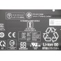 Lenovo L20D4P71 5B10W13973 battery