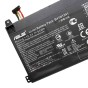 64Wh 4110mAh laptop battery for ASUS Q502 battery