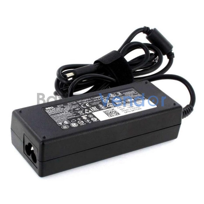 90W Dell Inspiron 24 5410 All-in-One Power AC Adapter Charger with Power Cord 90W Dell Inspiron 24 5410 All-in-One Power AC Adapter Charger with Power Cord