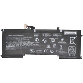HP ENVY 13-ad100ca battery