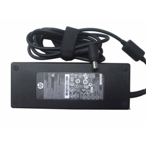 180W HP TouchSmart IQ506t CTO AC Adapter Charger +Power Cord