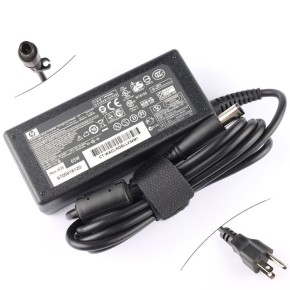 65W HP Pavilion dv5-2138ca XG929UA#ABC AC Adapter Charger