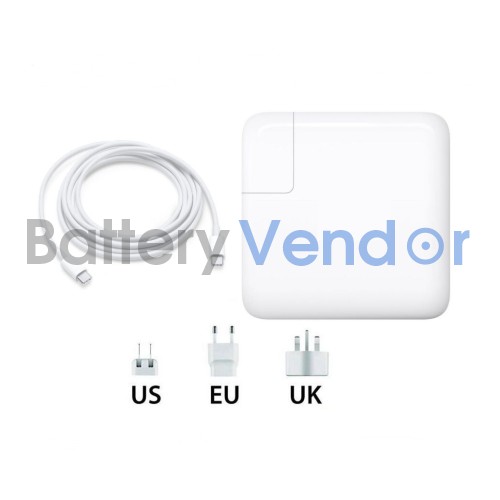 usb-c 90w HP TPN-DA08 ADP-90FE B AC Adapter Charger
