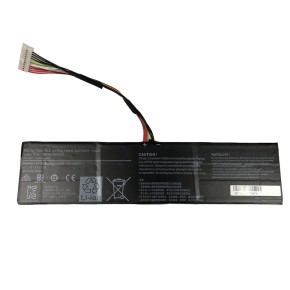 94.24wh Gigabyte Aero 15W v8-BK4 battery
