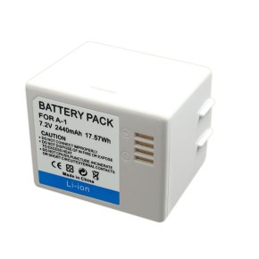  Arlo Go VMA4410 battery A-1 308-10029-01