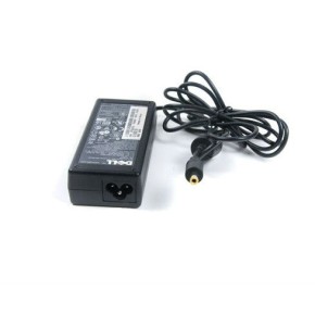 60W Dell ADP-60NH B AC Adapter Charger +Power Cord