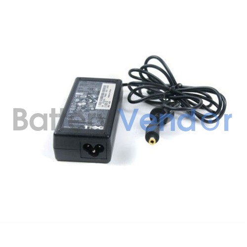 60W Dell ADP-60NH B AC Adapter Charger +Power Cord