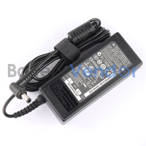 65W Packard Bell MX51-B-065 MX51-B-070 AC Adapter Charger Power Cord