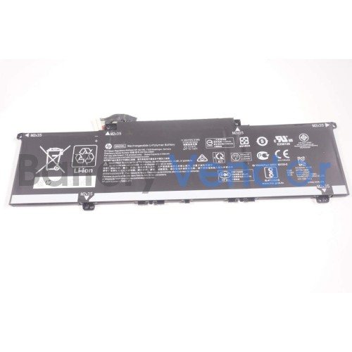 51Wh HP ENVY x360 15-es0002ni battery