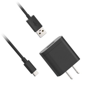 10W Monoprice Harmony Capsule 200 charger power cable usb-c