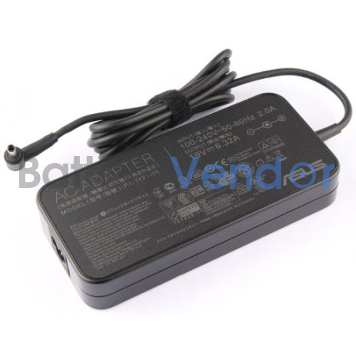 Original 120w Asus ZenBook 15 UX534FT UX534F Charger