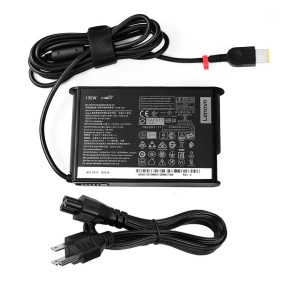 Slim Lenovo IdeaPad Gaming 3 16IAH7 82SA Charger 135W