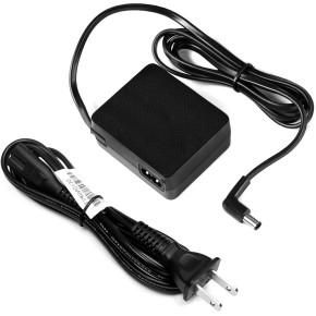 25W Samsung C24F399FHC AC Adapter Charger + Free Cord