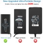 New version 240W Dell AW x16 RTX 4090 GaN Charger power cord