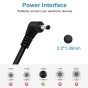 19V Gateway GWTN156-1 GWTN156-1BK charger