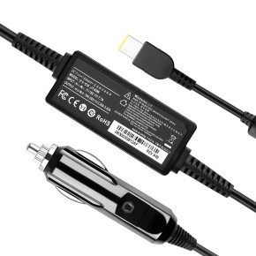65w 45w Car Auto charger Lenovo 0B47481 0C19868