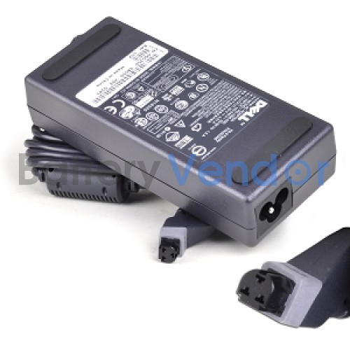 90W AC Adapter Charger Power Supply Dell Latitude CPiA + Free Cord