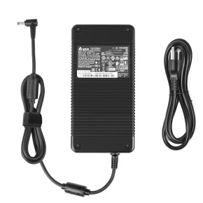 Charger Eluktronics PROMETHEUS XVII With LLP 330W