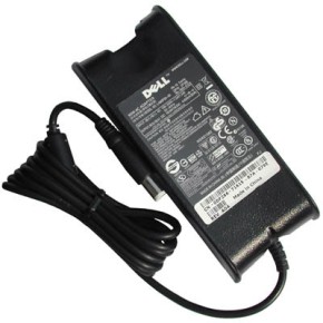90W Dell Inspiron 13 1318 14 AC Adapter Charger +Power Cord