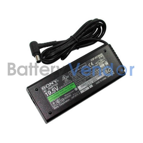 40W Sony VAIO SVE14116FXB SVE14116FXP AC Adapter Charger