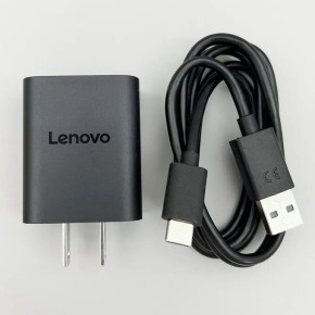 Lenovo TB-J616X Charger 20W USB-C