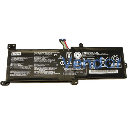 35wh Lenovo ideapad 330-14IGM battery