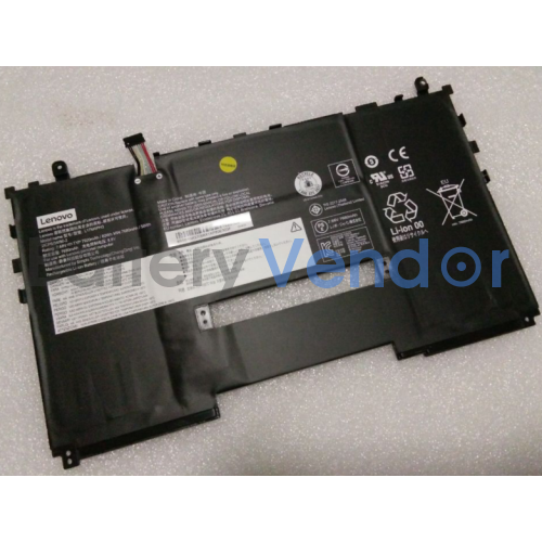 60wh Lenovo Yoga C640-13IML battery