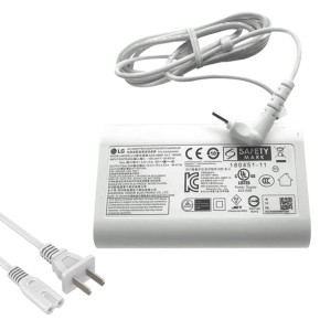 48W LG Gram 15Z95P-P.ADB9U1 15Z95P-P.ADS9U1 AC Adapter Charger