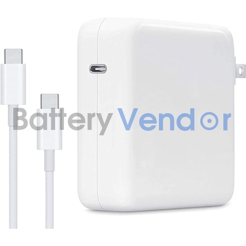 usb-c charger for MacBook Pro MV902LL/A MV912LL/A 96W 87W