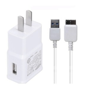 Samsung SM-P9000ZKFXAR SM-P9000ZKVXAR AC Adapter Charger