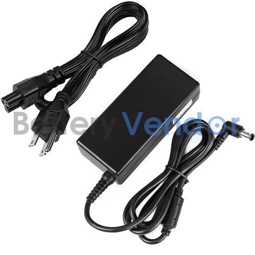 36W Samsung SyncMaster LS23WHUKFK P2070H AC Adapter Charger Power Cord