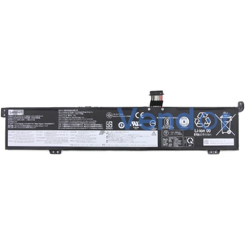 57wh Lenovo L19D3PD9 5B10Z19319 battery