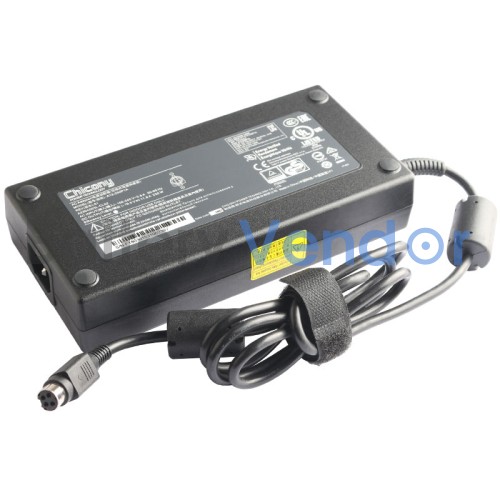 230W Clevo P177SM-A X811 AC Adapter Charger