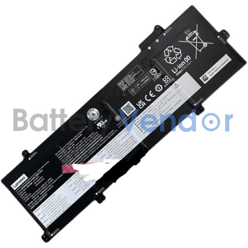52.5wh Lenovo L21M4P73 SB10W51970 5B10W51869 battery