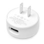Original Nest Cam Indoor charger 12.5W usb cable