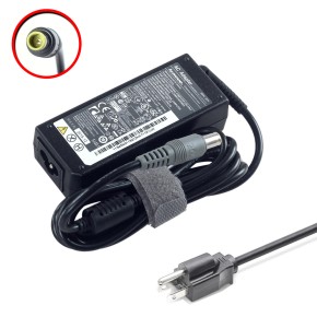 65W Lenovo ThinkPad SL410 2842 GMA AC Adapter Charger