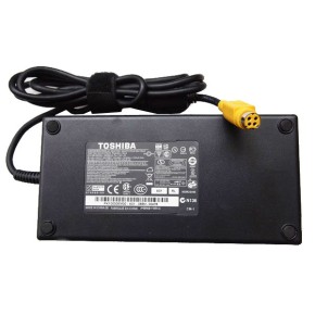 180W Toshiba Qosmio X70-A-01Y AC Adapter Charger +Power Cord