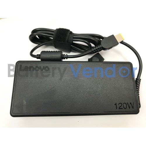 Charger Lenovo V50a-24IMB AIO 20v 6A