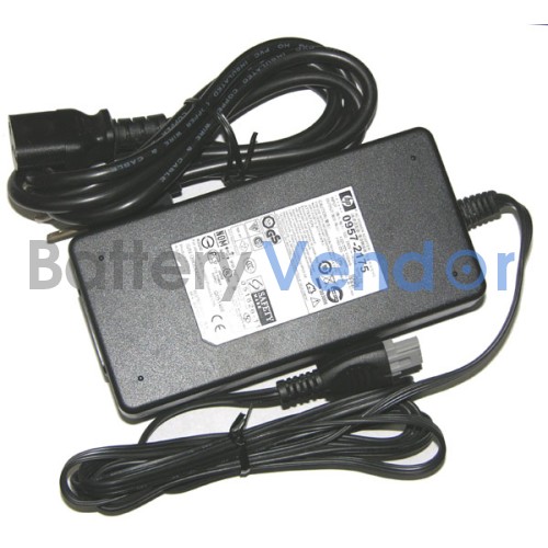 35W HP OfficeJet 6210xi All-in-One Printer AC Adapter Charger