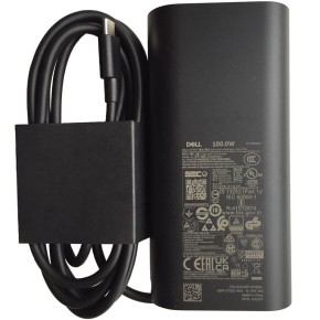 100W USB-C Dell Latitude 7340 P178G P178G001 charger