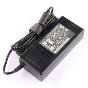 90W Asus X53Z-SX032V X53Z-SX084V AC Adapter Charger +Power Cord